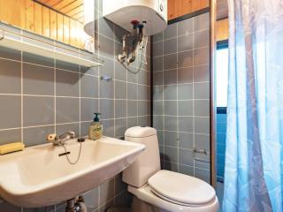 Three-Bedroom Holiday home in Hals 11 - Hals - 3