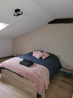 Maison begaar 4 chambres - 5
