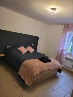 Maison begaar 4 chambres - 3