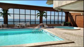 Suite Praia da Costa Confort - 4