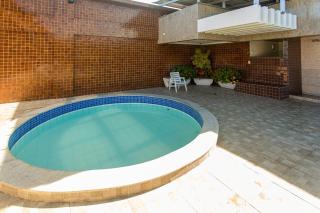 Suite Praia da Costa Confort - 3