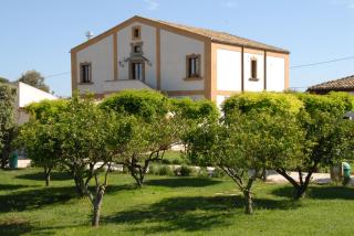 Hotel Villa Palocla - Sciacca - 9
