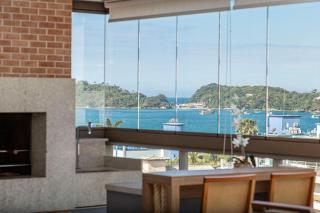 Punta Blu 102-3 – Apartamento de alto padrão em Condomínio Exclusivo, Quadra poliesportiva - Piscina - Portaria 24h. - Bombinhas - 7