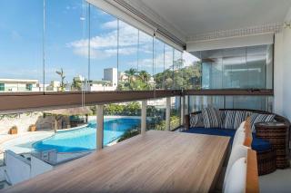 Punta Blu 102-3 – Apartamento de alto padrão em Condomínio Exclusivo, Quadra poliesportiva - Piscina - Portaria 24h. - Bombinhas - 5