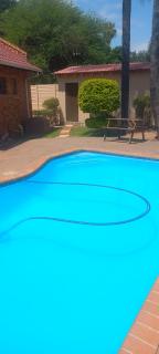 Lime Court two - Pretoria - 1