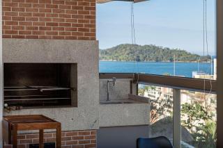 Punta Blu 102-7 – Apartamento de alto padrão em Condomínio Exclusivo, Quadra poliesportiva - Piscina - Portaria 24h. - Bombinhas - 3