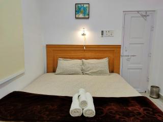 2 Bedroom Independent Villa - Kokkíni Khánion - 7