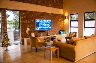 Amabwe Guesthouse - Grahamstown - 0