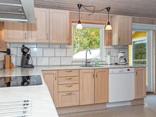 Holiday home Knebel LVII - Knebel - 1