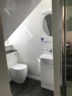 Culag Lochside Self Catering - Luss - 1