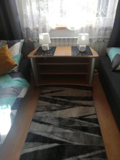 Apartament nad szumiącym potokiem - Wilkowice - 8