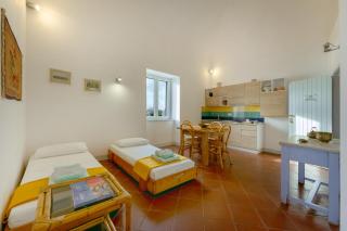 TORRETTA CORRICELLA- Punta Pizzaco - Procida - 5
