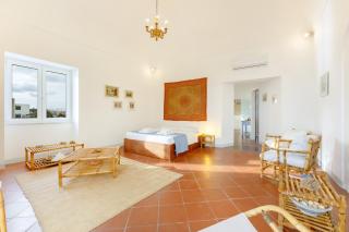 TORRETTA CORRICELLA- Punta Pizzaco - Procida - 2