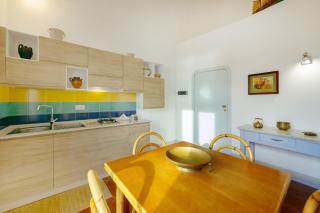 TORRETTA CORRICELLA- Punta Pizzaco - Procida - 7