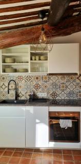 Les toits de Mignet - 9