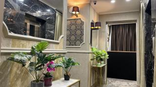 Hotel Solum Roof Top - 4