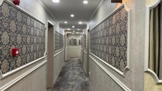 Hotel Solum Roof Top - 2