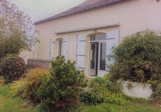 Un gîte au cœur du vignoble - Chalonnes-sur-Loire - 5