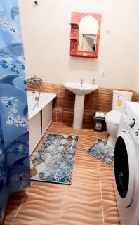 Однокомнатная квартира в ЖК Сенатор, рядом с посольством США - Astana - 4