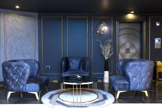 Nishan Hotel - Amman - 1