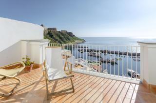TORRETTA CORRICELLA- Punta dei Monaci - Procida - 0