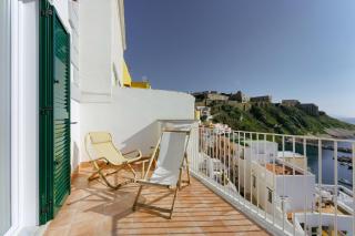 TORRETTA CORRICELLA- Punta dei Monaci - Procida - 4
