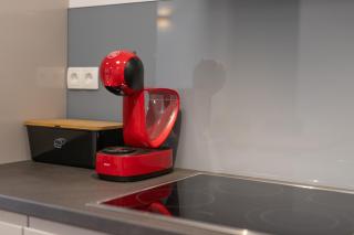 Apartments Top Hill - 1