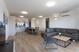 Apartments Top Hill - 5