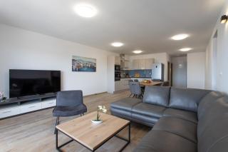 Apartments Top Hill - 4