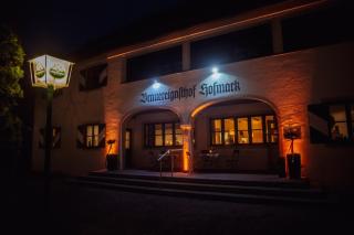 Brauereigasthof Hofmark - Lenting - 2
