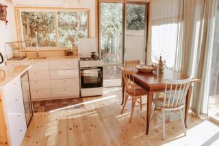 Jasmine House - Amirim - 4