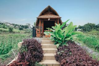 Tunjung Sari Villa Bedugul - 5