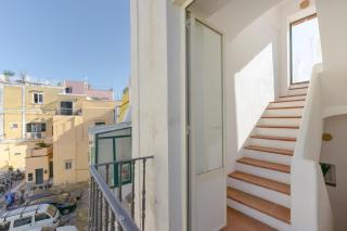 TORRETTA CORRICELLA- Torretta - Procida - 2