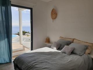 Villa romantique, Rêve d'ailleurs, saint leu, la Réunion - Saint-Leu - 7