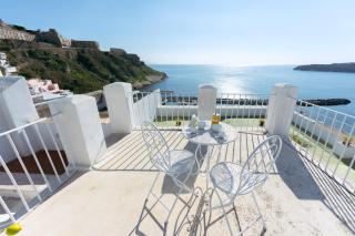 TORRETTA CORRICELLA- Torretta - Procida - 9