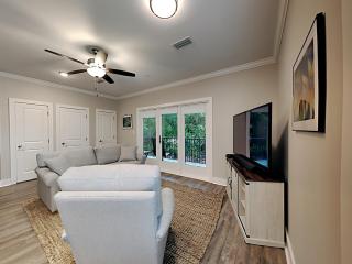Hidden Lake #314 - Blue Beach Bungalow - Santa Rosa Beach - 7