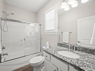 Hidden Lake #314 - Blue Beach Bungalow - Santa Rosa Beach - 4