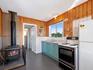 Kenshaw Cottage - Omori Bach - Kuratau - 4