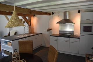 Cosy Cott, een verborgen logeerplek in het landelijke Poeke. - Aalter - 5