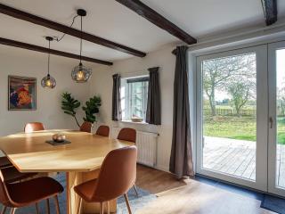 Holiday home Sakskøbing - Sakskøbing - 2