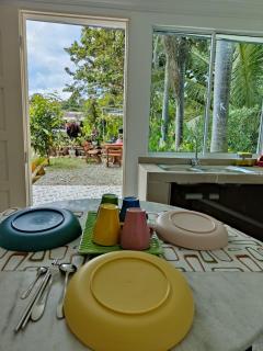Sunrise Bedrooms and Transit - Ranau - 6