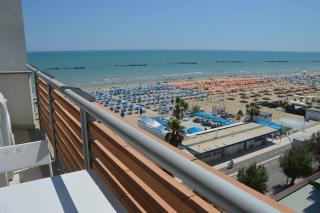APPARTAMENTO SUL MARE - Roseto degli Abruzzi - 0
