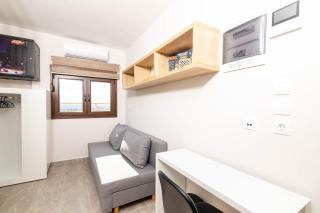 F & B Collection- 360 View Tiny Penthouse - Thessaloniki - 8