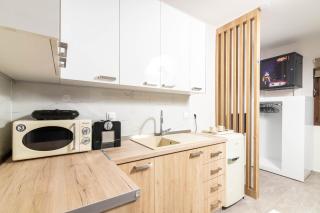 F & B Collection- 360 View Tiny Penthouse - Salonicco - 6