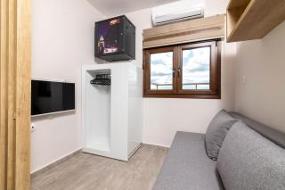 F & B Collection- 360 View Tiny Penthouse - Thessaloniki - 5