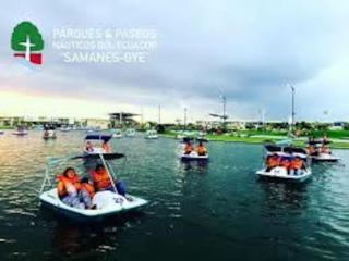 Condominio Gladys suite D6 Cerca De Parque Samanes - Guayaquil - 3