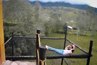 Villa De Los Sueños - Pasto - 1
