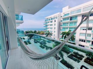 Apartamento con vista al mar - 8