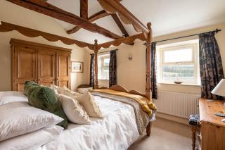 Bilberry Bank Cottage - Holmfirth - 5