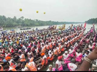 Royal Munroe Palace Home Stay - 7